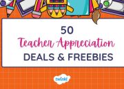 Penawaran Menarik Guru, Apresiasi 2025