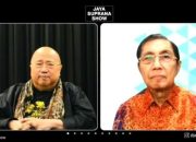 Penasihat Khusus Presiden Hadi Poernomo Airlangga Peran dan Tantangan