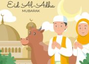 Tanggal Idul Adha 2025 Muhammadiyah dan Cuti Karyawan