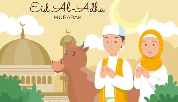 Tanggal Idul Adha 2025 Muhammadiyah dan Cuti Karyawan