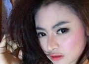 Review Penampilan Anggun Vitalia Shesya dengan Hijab