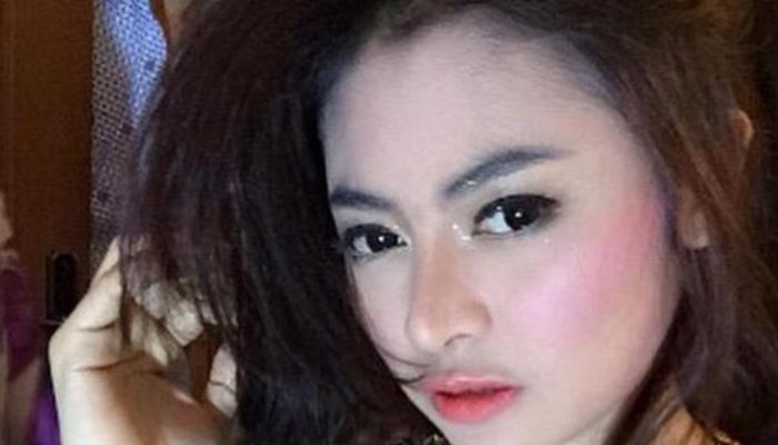 Review Penampilan Anggun Vitalia Shesya dengan Hijab