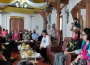 Siapakah Pangeran Djatikusumah dan Alasan Kematiannya?