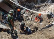 Perkiraan Durasi Erupsi Gunung Lewotobi Analisis dan Prediksi