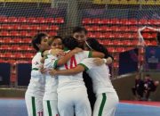 Prediksi Skor Futsal Putri Indonesia vs Thailand AFC 2025