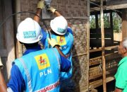 Dapatkan Promo Tambah Daya Listrik PLN 50 Persen!