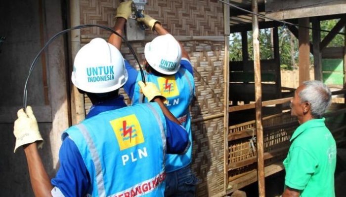 Daftar Diskon Listrik PLN 50% Mei 2025