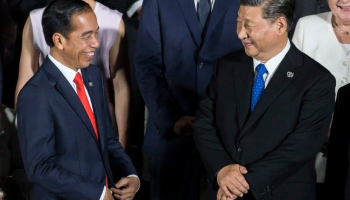Dampak Ketidakpedulian China pada Strategi Timnas Indonesia