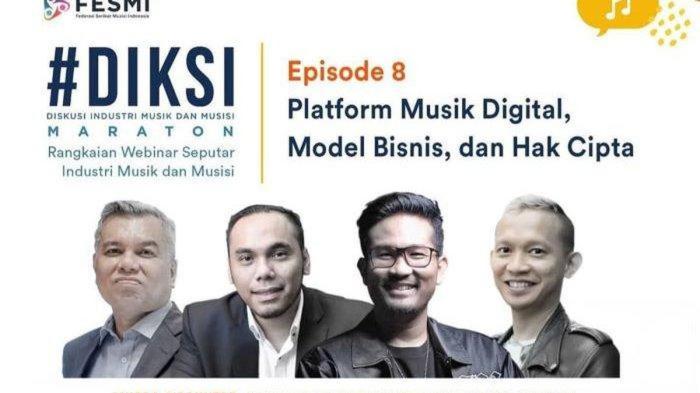 Dampak finansial gugatan terhadap industri musik Indonesia