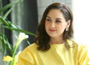 Menjaga Keimanan Pasca Perbedaan Agama Kisah Mona Ratuliu