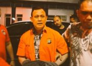 Pengakuan Firli Bahuri Bocornya Operasi Tangkap Tangan