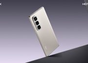 Perbandingan Spesifikasi Infinix Hot 60 Pro+ dan Kompetitor