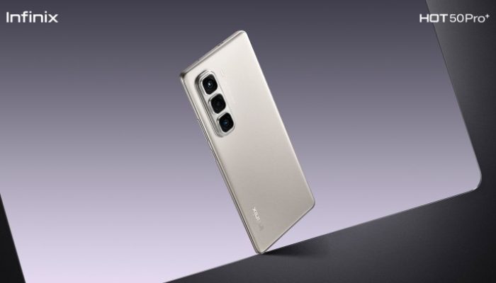 Perbandingan Spesifikasi Infinix Hot 60 Pro+ dan Kompetitor