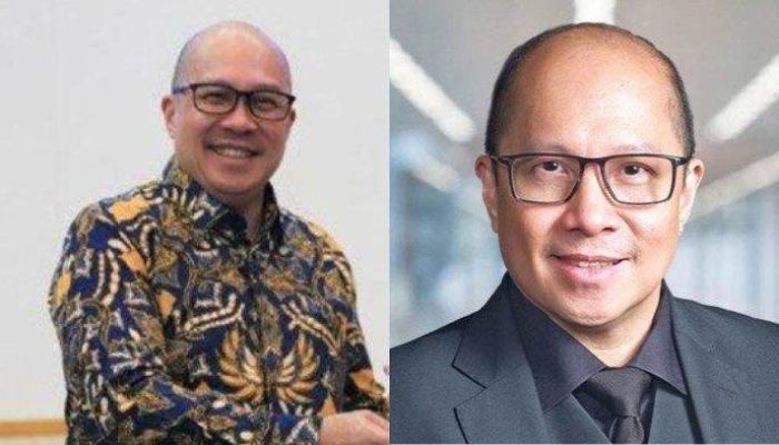 Jadwal Sidang Eks Dirut Taspen Ans Kosasih di Pengadilan