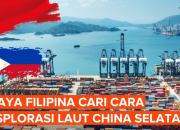 Pengaruh Bea Masuk China terhadap Pelabuhan LA