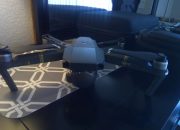 Cara Mengatasi Masalah Fokus Otomatis Gimbal DJI Mavic 4 Pro