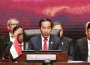 Prabowo dan Puan Buka Konferensi Parlemen OKI ke-19 di DPR