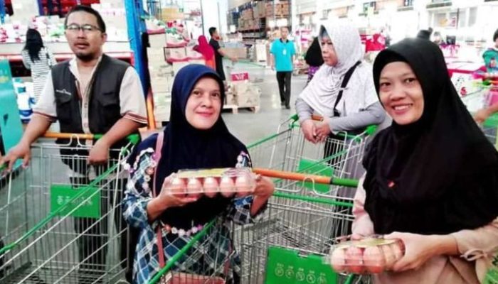 Antrean Ojek KJP Pasar Jaya Mei 2025 Detil dan Solusi