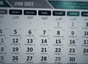 Perbedaan Penetapan Idul Adha Muhammadiyah dan NU 2025