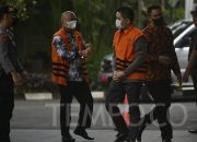 KPK Tetapkan Tersangka CSR BI dalam Dua Minggu  Proses dan Implikasinya