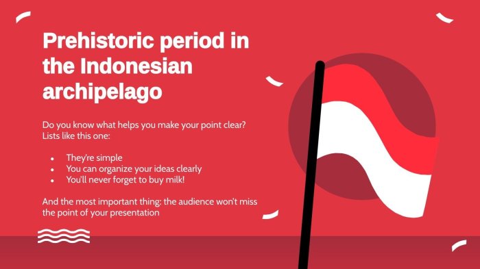 Tema hari kebangkitan nasional 2025 dan kegiatannya