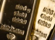 Solusi Hadapi Penurunan Harga Emas dan Jaga Aset