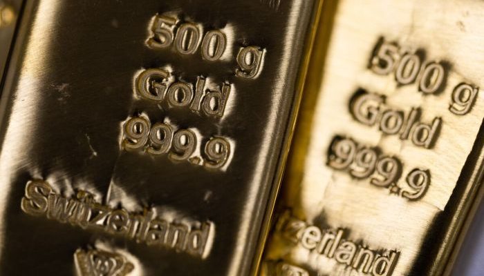 Solusi Hadapi Penurunan Harga Emas dan Jaga Aset