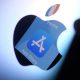 Dampak keputusan pengadilan terhadap kebijakan app store apple