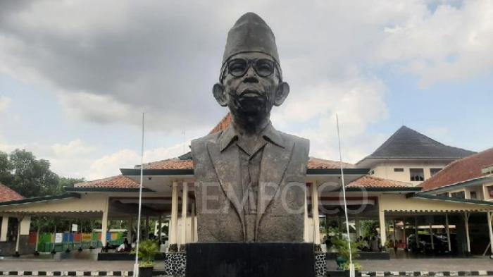Sejarah museum ki hadjar dewantara dan koleksi uniknya