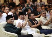 Pernyataan Prabowo Soal Palestina di Konferensi OKI Perspektif dan Reaksi