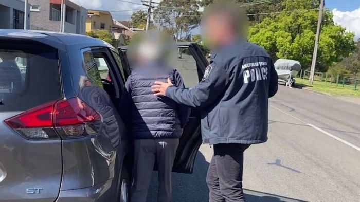 Lulusan Australia terlibat kasus korupsi sekda Sulawesi Tenggara