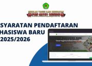 Persyaratan Prapendaftaran SPMB DKI Jakarta 2025