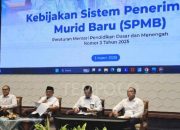 Persyaratan SPMB Sulsel 2025 Jalur Mandiri