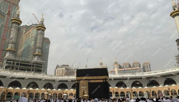 Perhitungan Tanggal Idul Adha 2025 Pemerintah