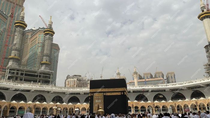 Perhitungan tanggal idul adha 2025 pemerintah