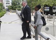 Kronologi Pengungkapan Kasus Suap Hakim Djuyamto