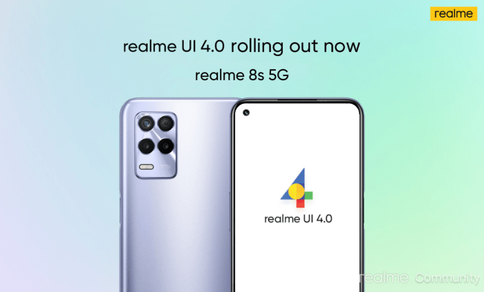 Kehandalan realme 14 5G dalam penggunaan aplikasi berat