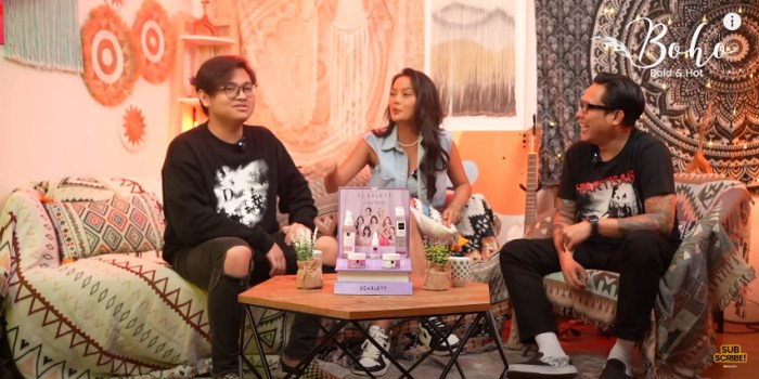 Bagaimana menyampaikan penyesalan dalam video aldy maldini