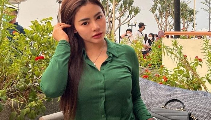 Reaksi Masyarakat Viral Kasus Vitalia Sesha