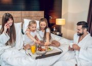 Cari Koki untuk Pesta Keluarga di Airbnb