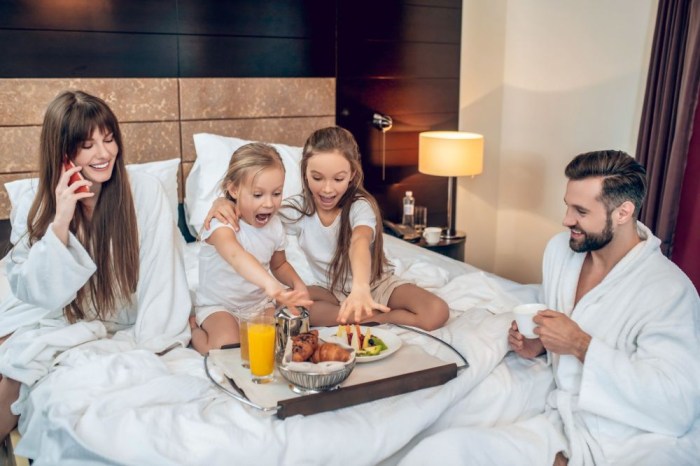 Cari koki untuk pesta keluarga di Airbnb