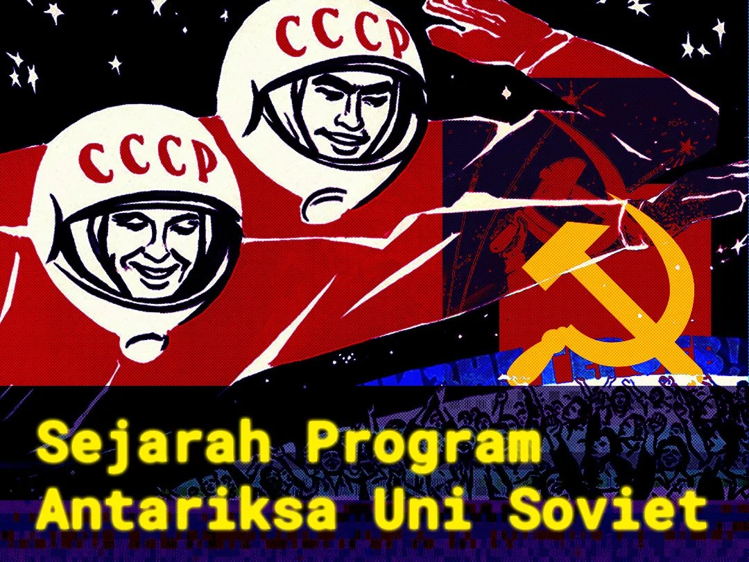 Kejadian pendaratan soviet di venus dan kembalinya ke bumi