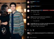 Pesta Pernikahan Luna Maya dan Maxime, Sederhana dan Memikat