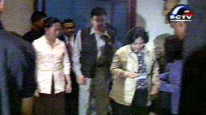 Kewajiban hukum Sekjen PDIP terkait pelanggaran hukum