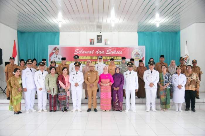 Bupati Tapanuli Selatan nonaktifkan pejabat terkait pungutan liar