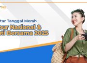 Pengumuman Resmi Cuti Bersama Banjir Juni 2025