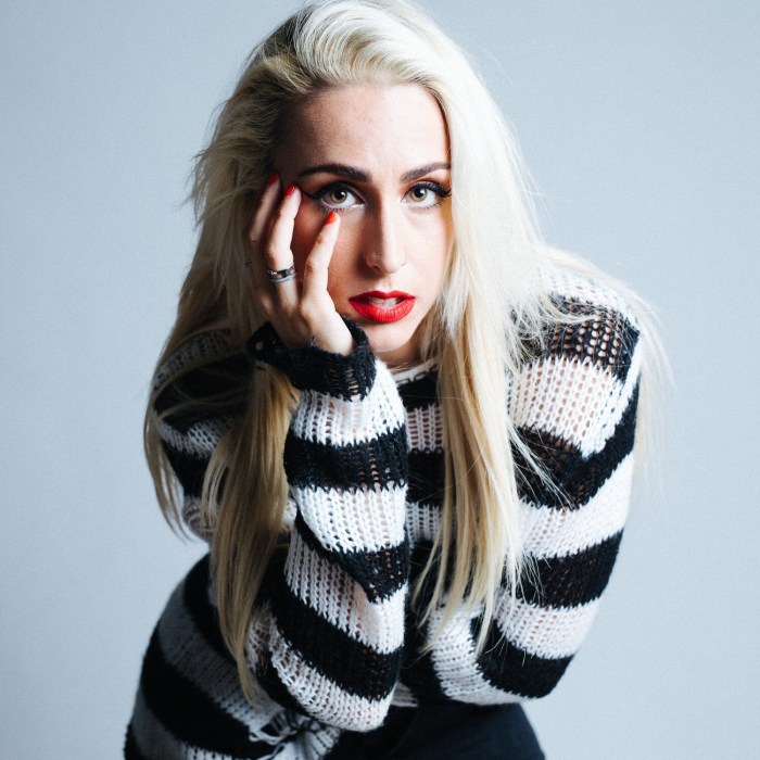 Biografi singkat marisa musisi muda dan karya-karyanya