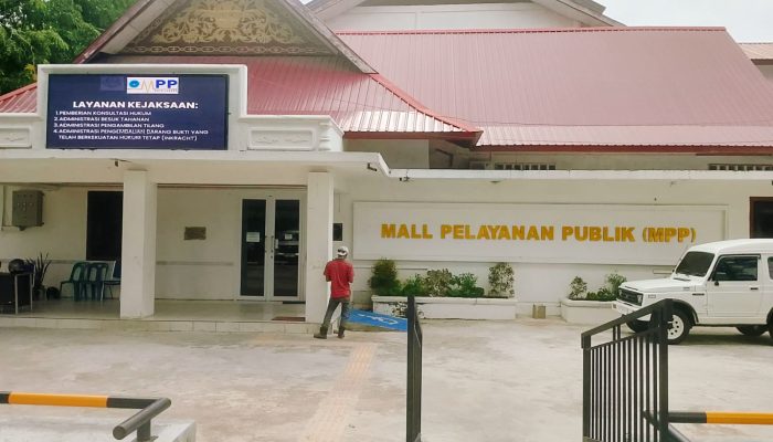 LSM Gadjah Puteh Somasi Pemko Langsa: Dugaan Penyalahgunaan Dana Insentif Fiskal Rp17,4 Miliar Tahun 2024