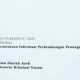 Advokat Kantor Hukum Sembilan Bintang menyerahkan surat permintaan informasi ke Polda Aceh terkait laporan Ketua LSM Gadjah Puteh