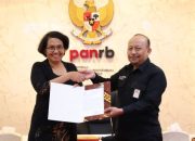 Update Instansi PPPK dan CPNS Pusat 2024 Terverifikasi
